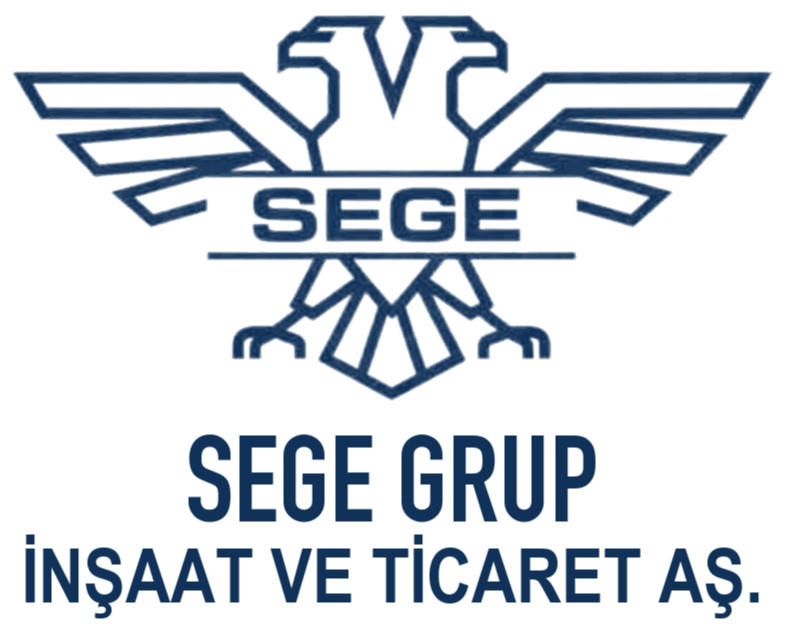 SEGE GRUP İNŞAAT VE TİCARET A.Ş.